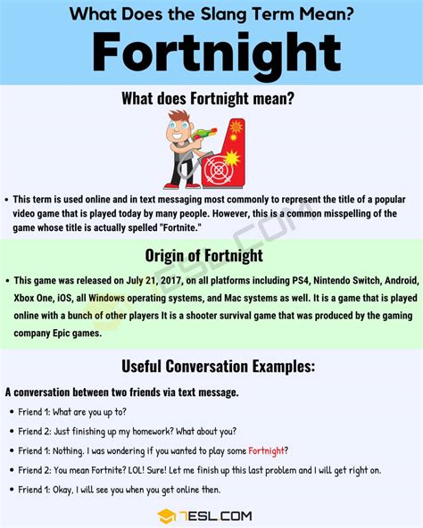 what does the word fortnight mean